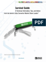 JESD204B Survival Guide PDF