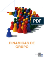 Dinamicas de Grupo