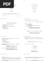 O'Connor - Floating Point Arithmetic, DAMC Talk 2005