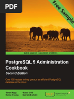Download PostgreSQL 9 Administration Cookbook - Second Edition by Packt Publishing SN263629309 doc pdf