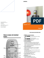 Siemens Gigaset c450