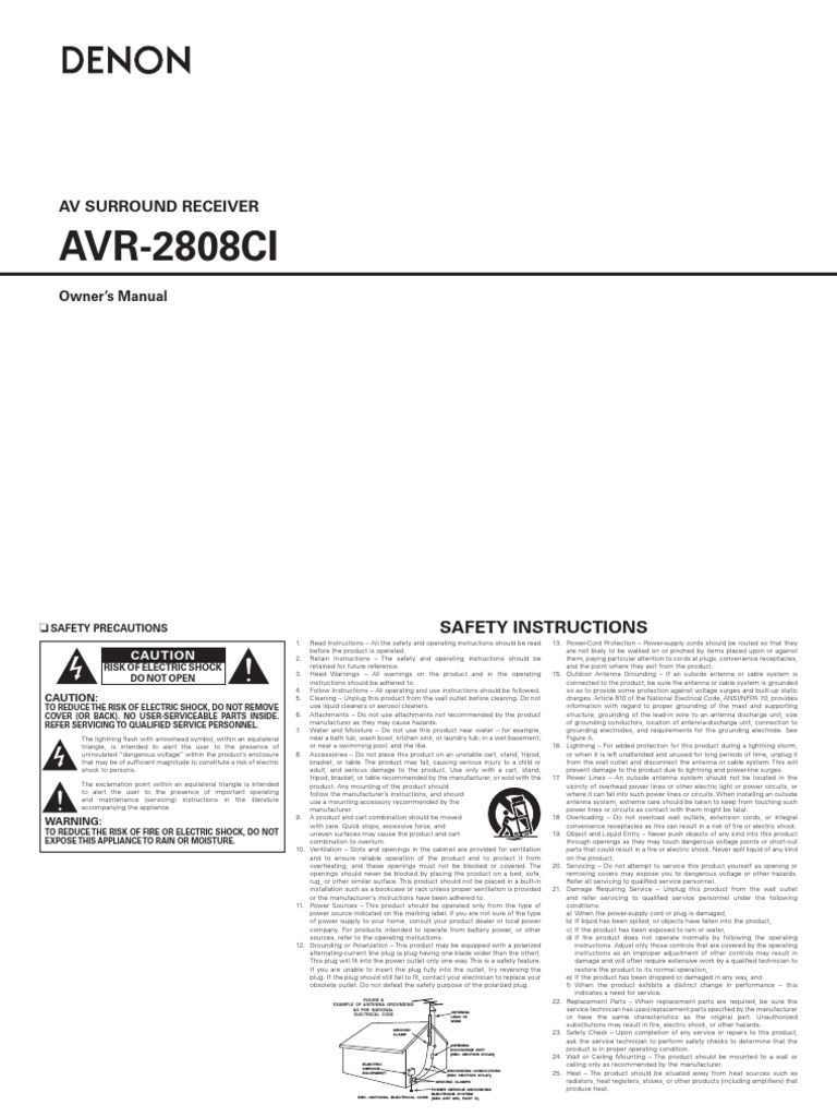 User Manual Pdf Hdmi Video