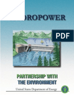 Hydro Power Development