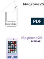 Bitmap and Vector Phone Designs