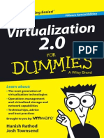 Virtualizacion Dummies