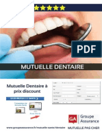 Mutuelle Dentaire