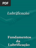 Apresentação de Lubrificação