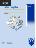 DropBox - Introduccion