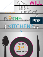 RUL E: Kitchen? ?