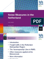 Presentatie Noise Measures CODE24