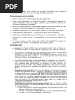 Como o MEI Declara o Imposto de Renda Pessoa Física - ADC TEC | PDF