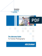 The Adorama Guide to Family Photography Copy