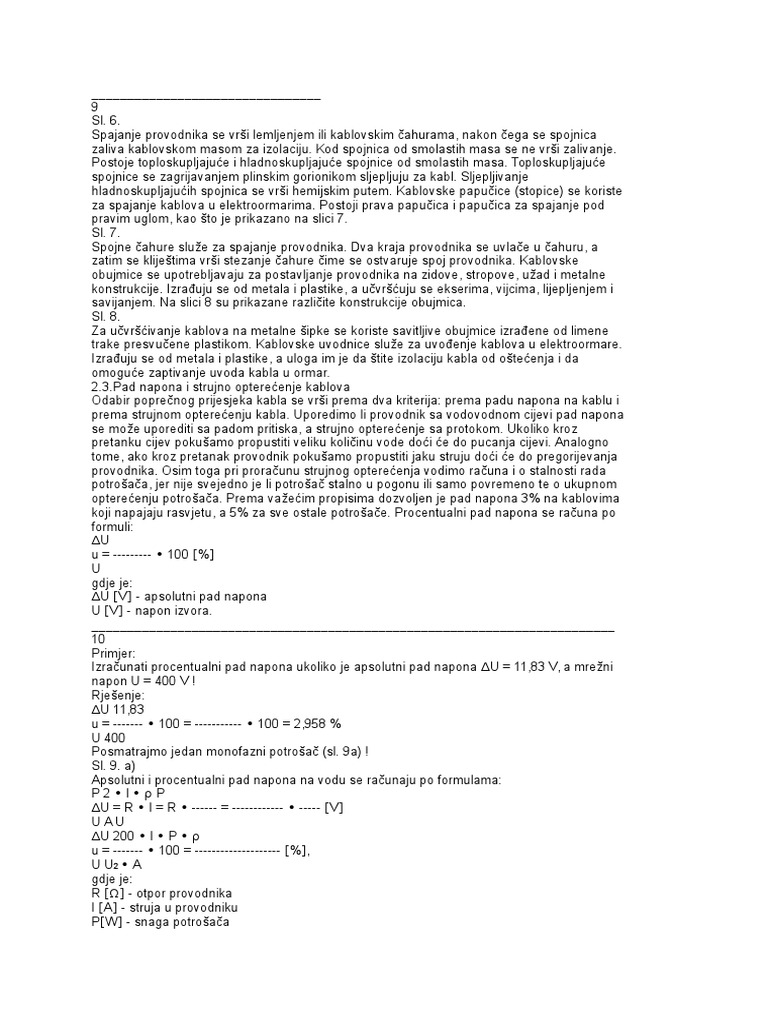 Testitanje Test | PDF