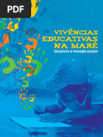 Vivência Educativa Na Maré