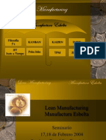 246410461 Lean Manufacturing