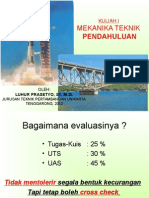 Mekanika Teknik_kuliah i