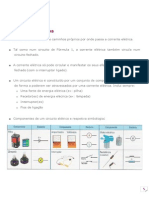 Circuitos elétricos: componentes, tipos e leis