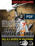 Orígens Satânicas Da Música Gospel