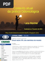 Universidade Federal Da Bahia Faculdade de Odontologia