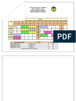 Jadual Persendirian Ustaz Azhar