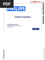 Download Philips q528e Service Training Manual Part2 by rel1212 SN26366292 doc pdf