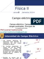 Fisica - Campo Magnetico