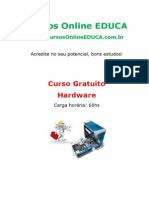 Curso Hardware PDF