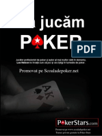 Jocul de Poker