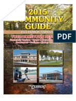 2015 EHT Community Guide
