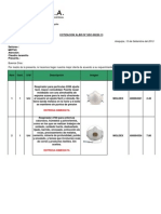 Metso - Respiradores SDC220-13