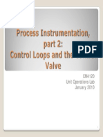 Control Valves and the Control Loop.pdf
