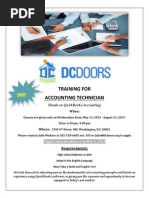 Download Accounting Technician by Office on Latino Affairs OLA SN263674399 doc pdf