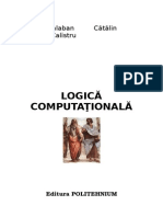 Logica Computationala-cartea