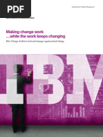 Making Change Work IBM PDF