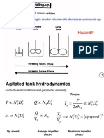 CG5052 - Agitation and Mixing - 2 - 2015 PDF