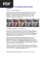 Transparency II.docx