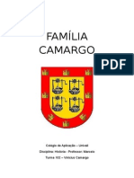 Família Camargo