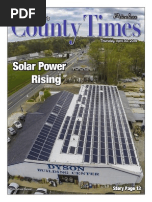 2015 04 30 St Mary S County Times Community Development Block