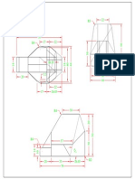 BAJA Roll Cage (PDF_Dimensions)