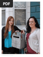 mary benson house may, 2015