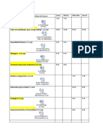 Mi Tarea 2010 a Profesor de Carrera