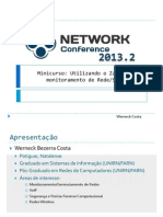 Network Conference