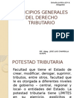 Principios Generales Del Derecho Tributario - Wvcponencia2013