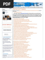 Download Mechanical Projects _ 1000 Projects by Rickson Viahul Rayan C SN263691522 doc pdf