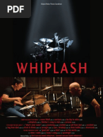 Download Digital Booklet - Whiplash by Arnie SN263691597 doc pdf