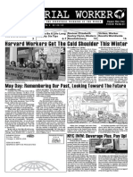 Industrial Worker - Issue #1774, May 2015