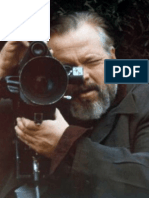 Programación Ventana de 4 Al 9 de Mayo 2015 Peliculas de Orson Welles