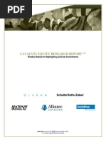 Download Activist Investing Research by Damien Park SN263696376 doc pdf