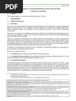 Constipation CHEO Handout | PDF | Constipation | Human Feces