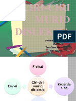Download Ciri-Ciri Murid Disleksia by sweetfishball SN26370065 doc pdf